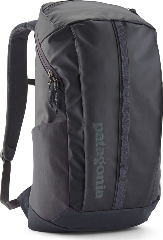Black Hole Pack 25L Smolder Blue W/forge Grey
