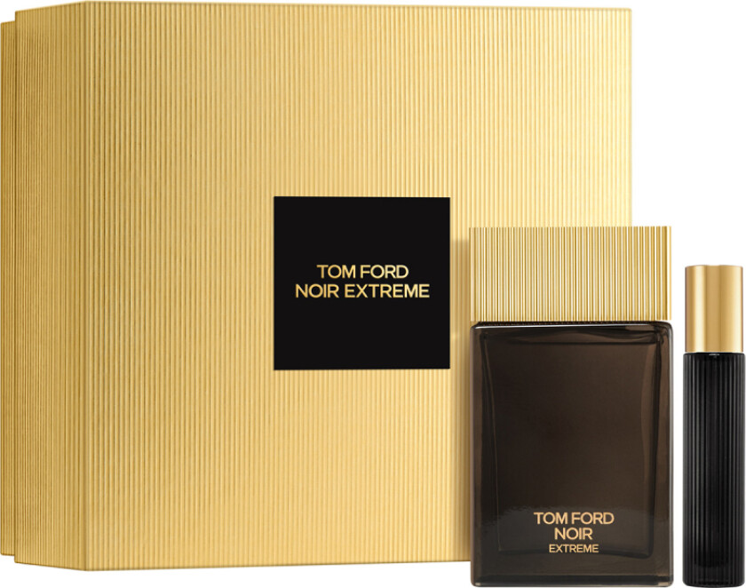 Bilde av Tom Ford Noir Extreme EdP Set (100 + 10 ml)