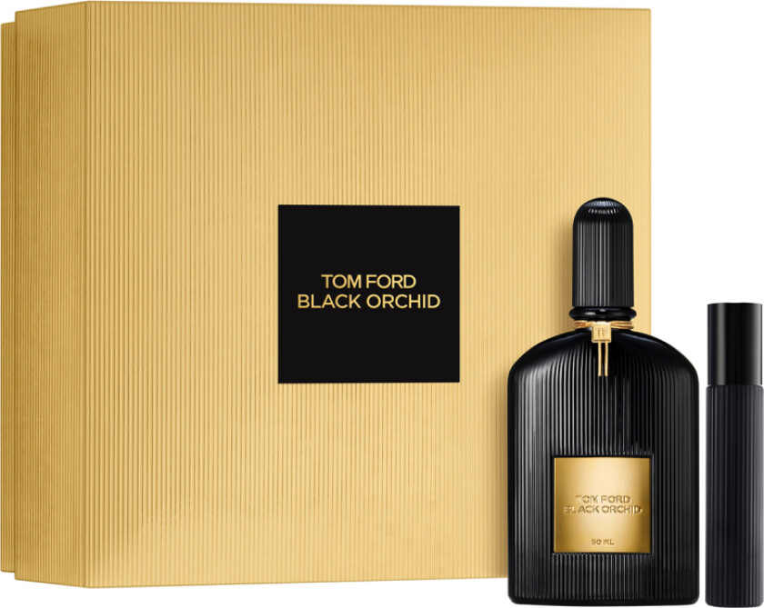 Tom Ford Black Orchid EdP Set (50 + 10 ml)