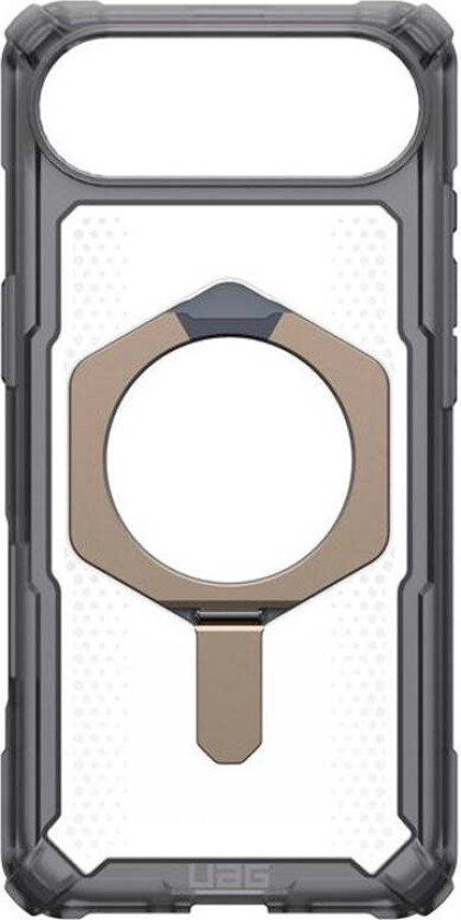 iPhone Air UAG Plasma XTE Deksel - MagSafe Kompatibel - Grå / Titanium