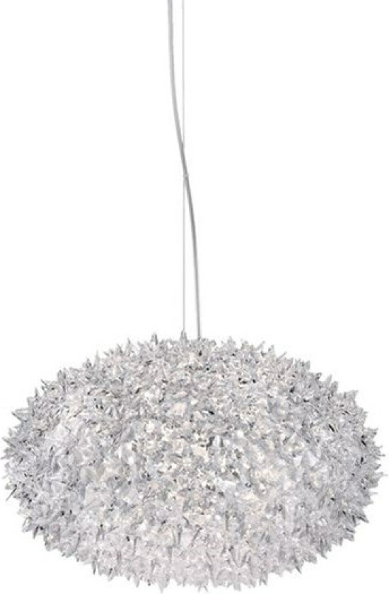 - Bloom S1 Pendel Crystal