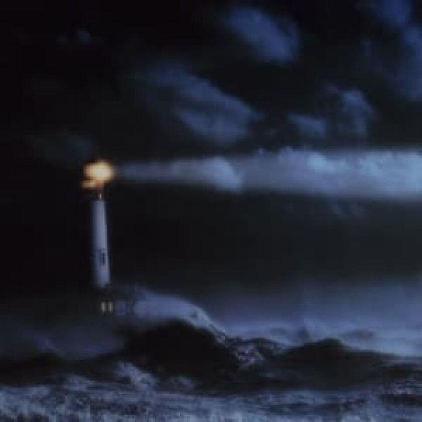 John Maus - We Must Become The Pitiless Censors.. (LP)