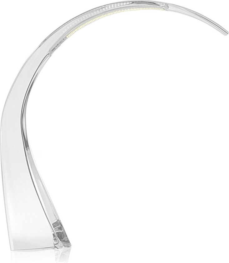 - Taj LED Bordlampe Krystall