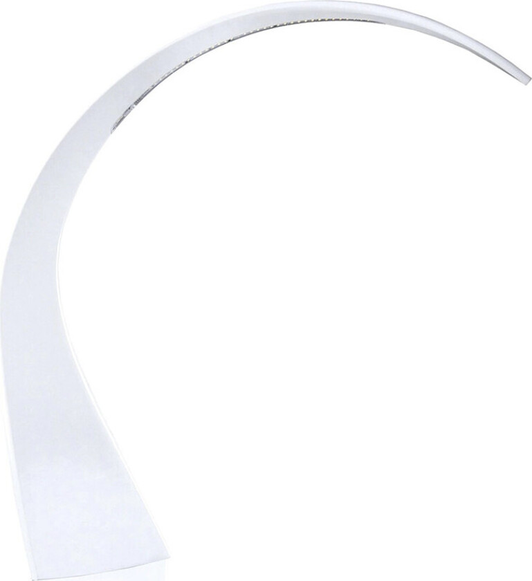 - Taj LED Bordlampe Hvit