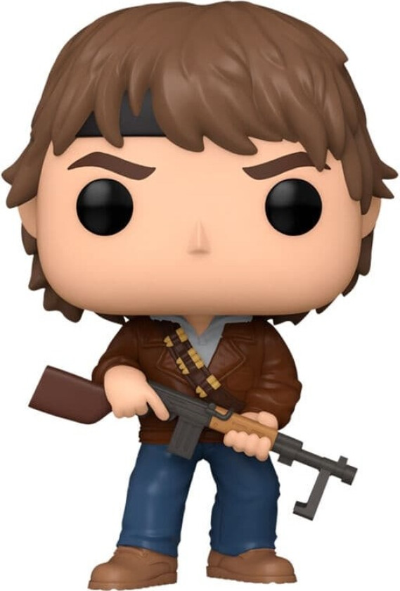 POP figure Red Dawn Jed Eckert