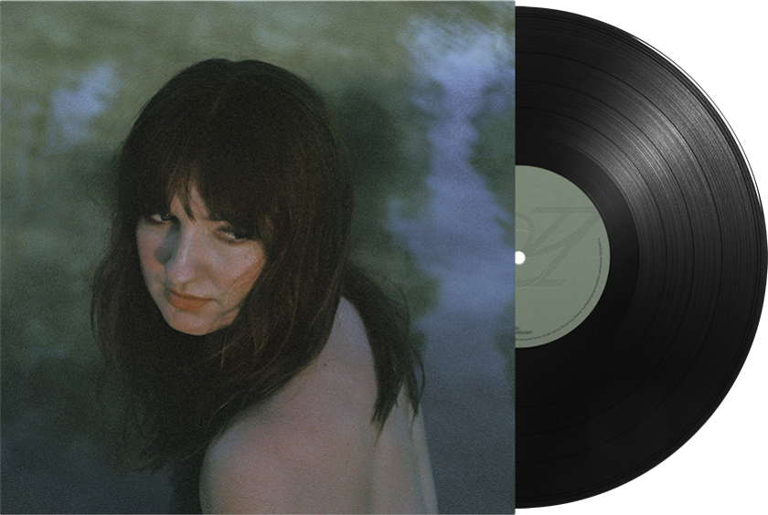 Madison Cunningham Ace LP/Vinyl