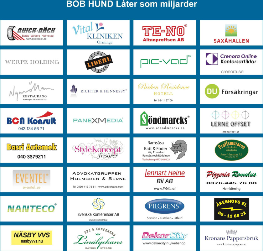 bob hund Låter som miljarder LP/Vinyl