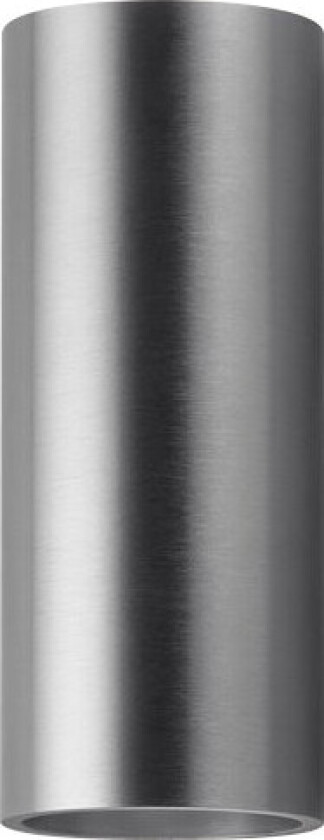 - Zero W2 Vägglampa Titanium