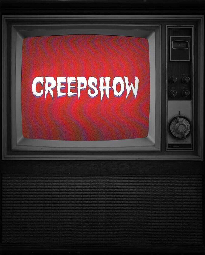 Creepshow: Complete Series Bluray