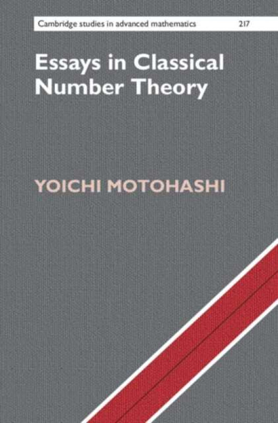 Essays in Classical Number Theory