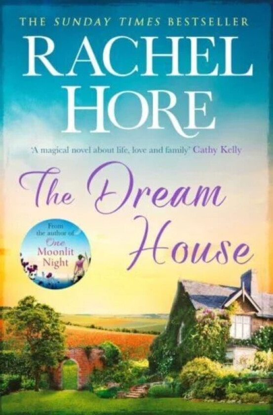 The Dream House av Rachel Hore