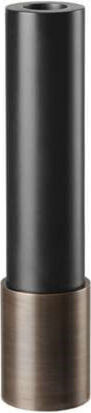 - Candlestick 20 Antique Brass