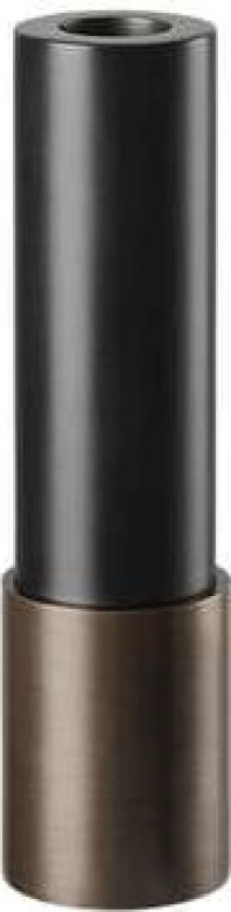 - Candlestick 17 Antique Brass