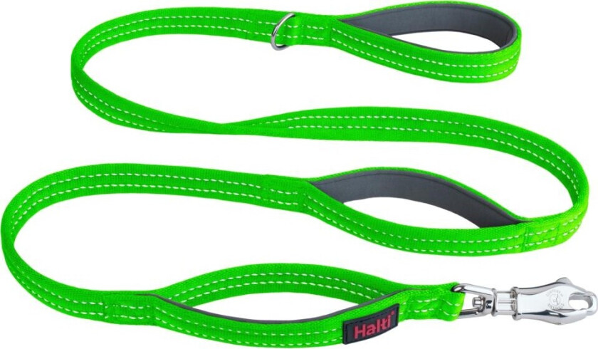 Halti BRIG Safty line - Grønn