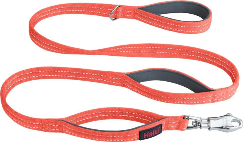 Halti BRIG Safty line - Oransje