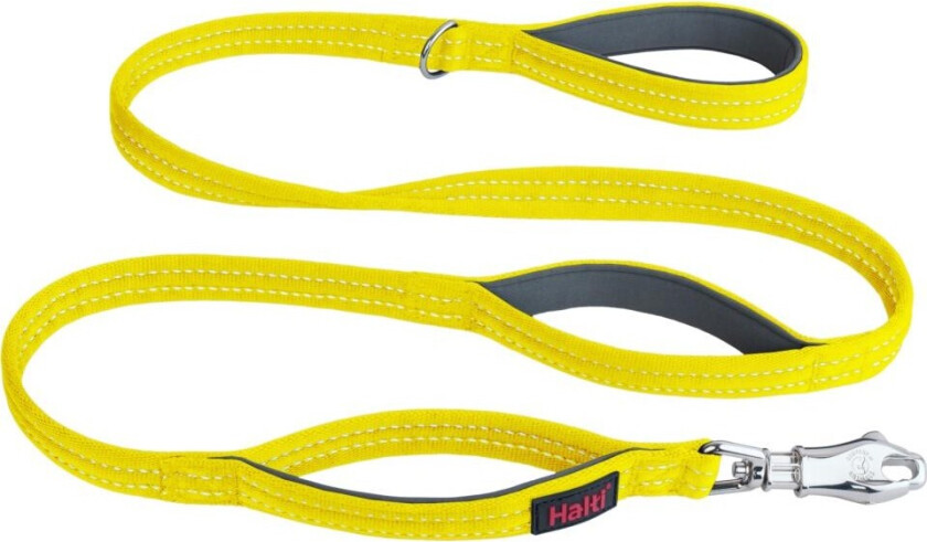 Halti BRIG Safty line - Gul