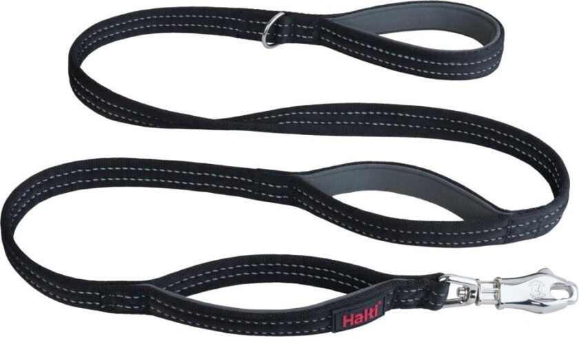 Halti BRIG Safty line - Sort