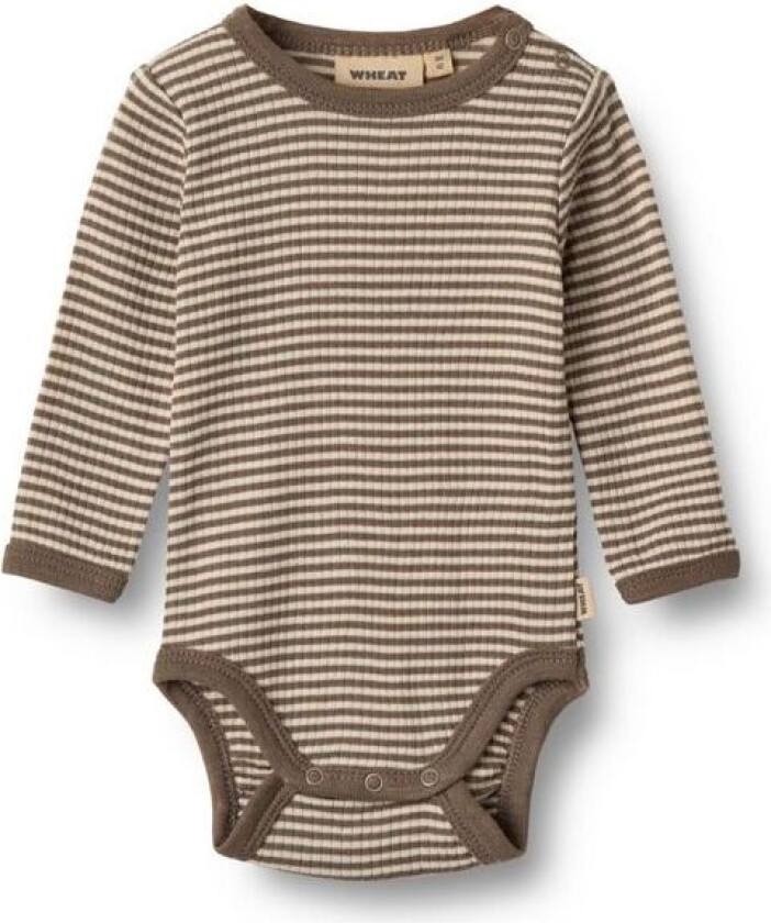 Ullbody Lucca Wood Stripe