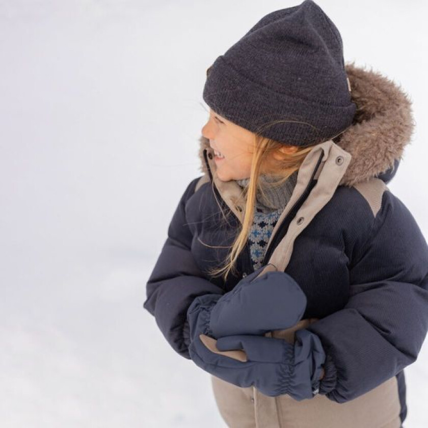 Votter Monta Greyblue