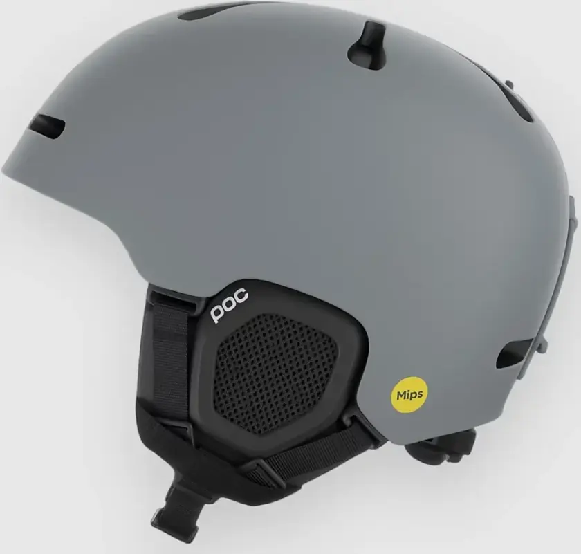 Fornix MIPS Hjelm grå