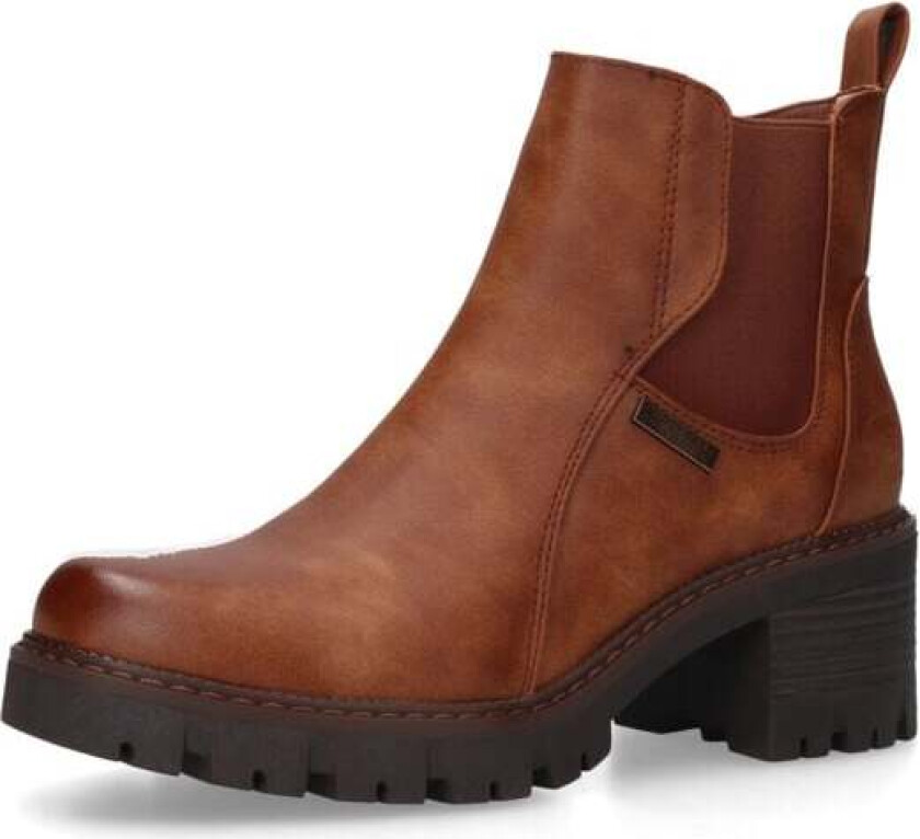 Boot - EU37 til EU42 - Damer - brun