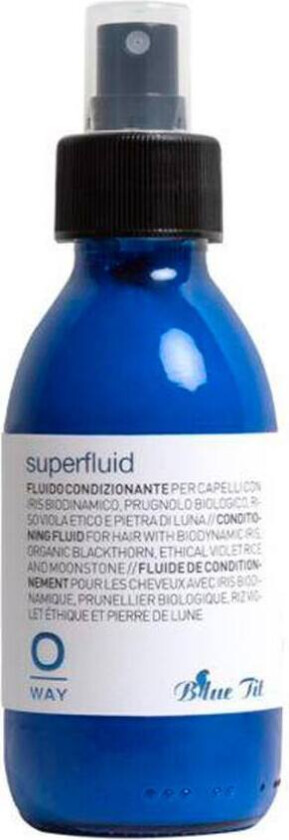 Blue Tit Superfluid 140ml