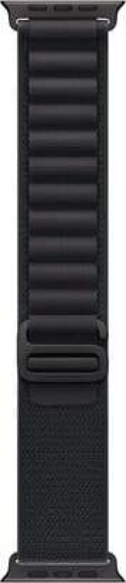 Bilde av loop for smart watch - 49 mm black titanium finish