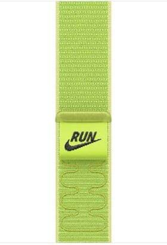 Nike - loop for smart watch - 46mm