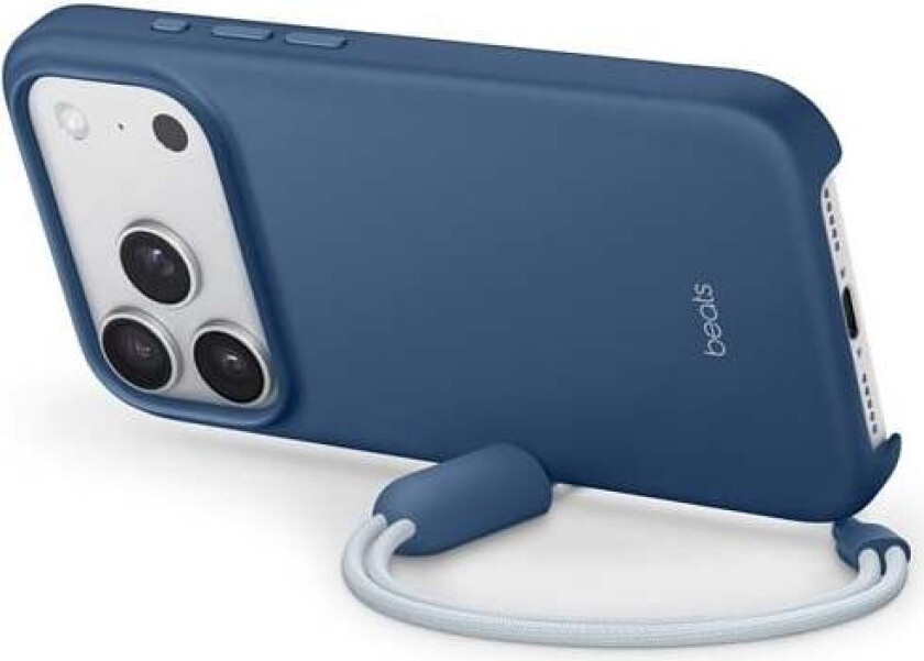 Beats - back cover for mobile phone