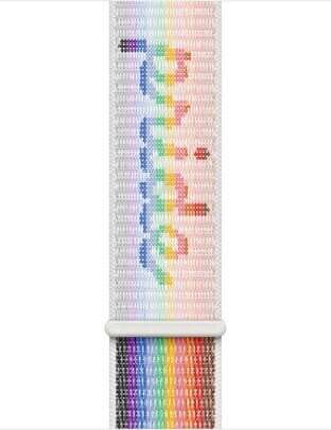 Pride Edition - loop for smart watch - 41 mm