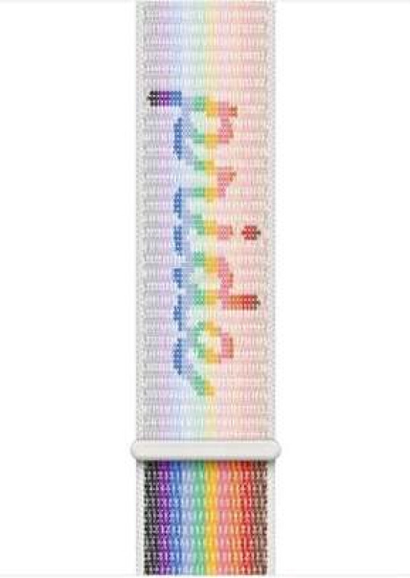 Pride Edition - loop for smart watch - 45 mm