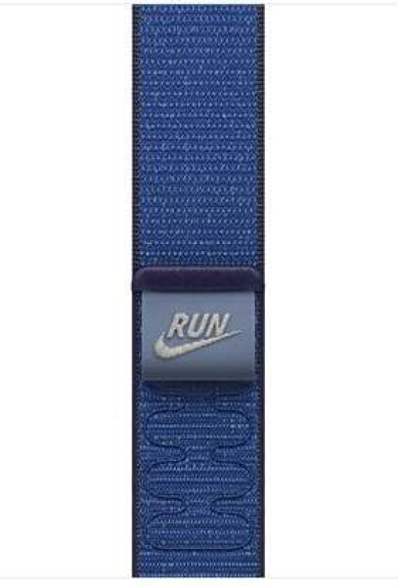 Nike - loop for smart watch - 46mm