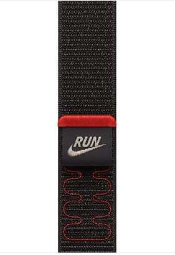 Nike - loop for smart watch - 46mm