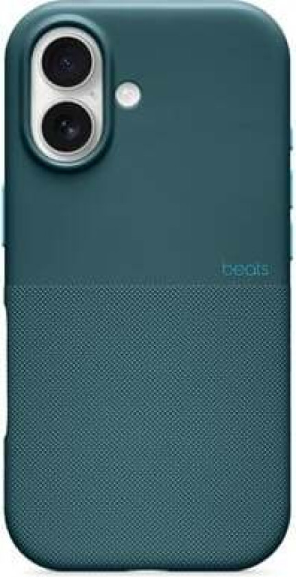 Beats - back cover for mobile phone