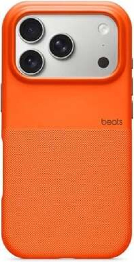 Beats - back cover for mobile phone
