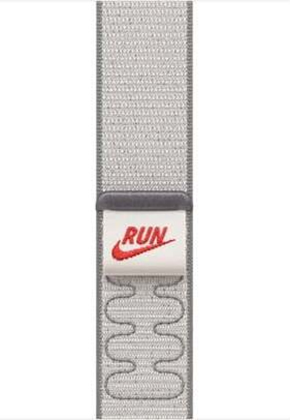 Nike - loop for smart watch - 46mm