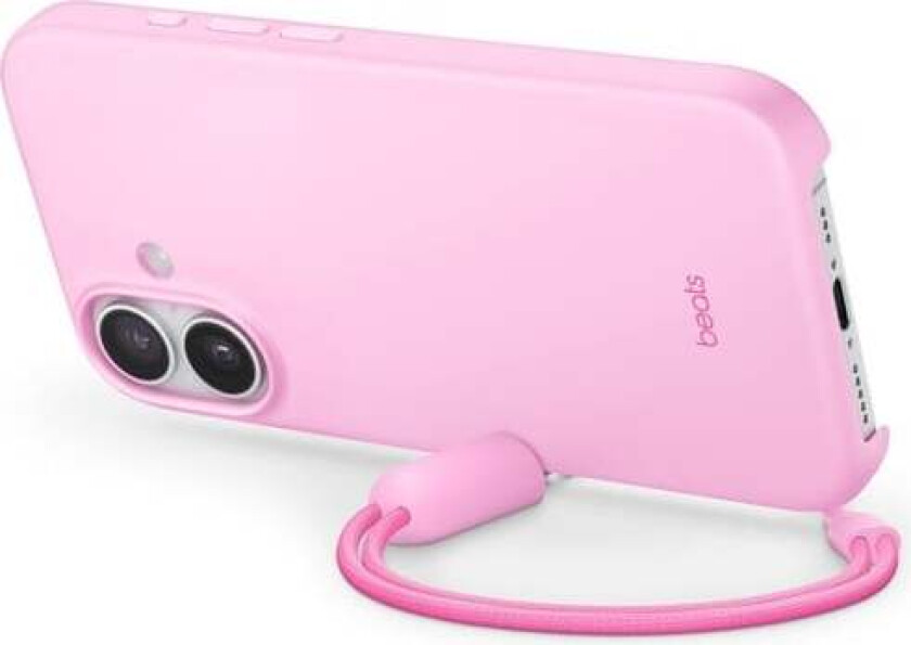 Beats - back cover for mobile phone