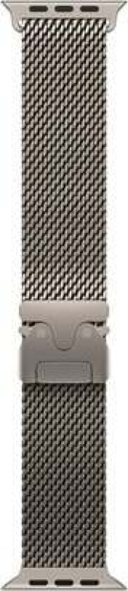 Bilde av loop for smart watch - 49 mm titanium