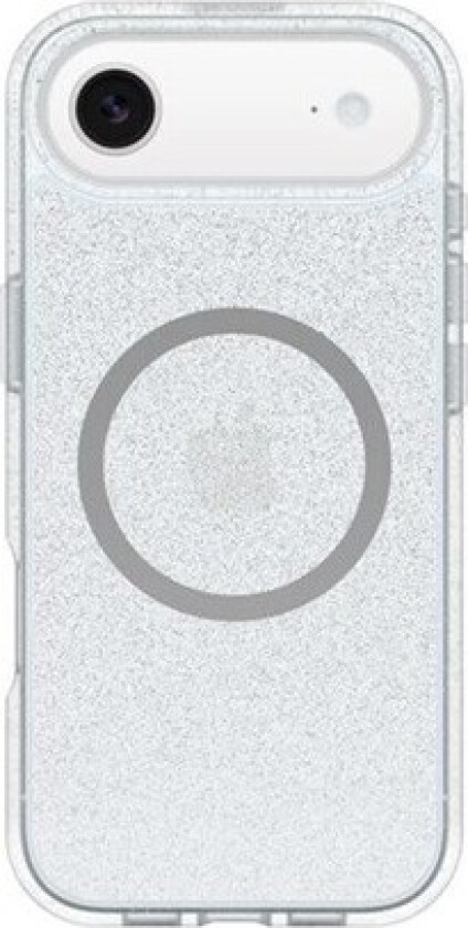 React Series - back cover for mobile phone