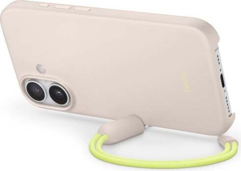 Beats - back cover for mobile phone