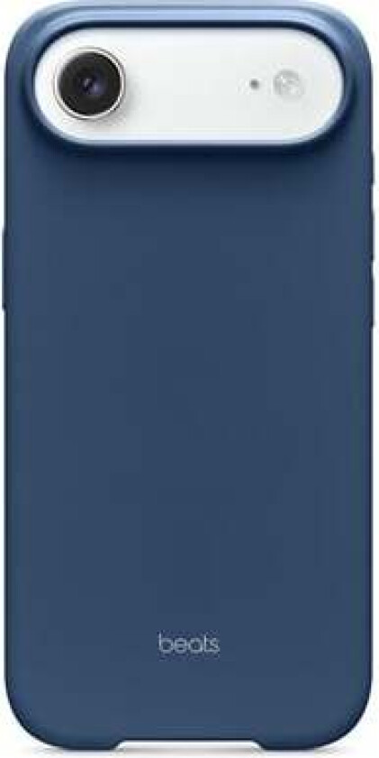 Beats - back cover for mobile phone