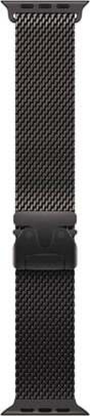 Bilde av loop for smart watch - 49 mm black titanium finish