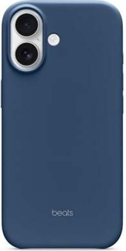 Beats - back cover for mobile phone