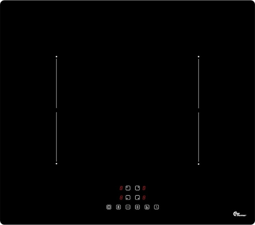 TXIKB60P induksjonstopp
