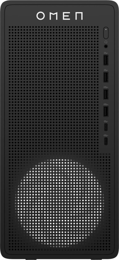 Omen 16L i5-14400F/8/512/RTX3050 gaming-stasjonær