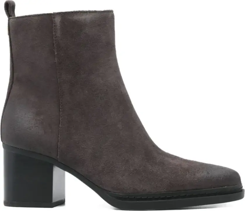 Dame, Sko, Brun, 39 EU