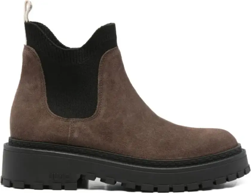 Dame, Sko, Brun, 40 EU