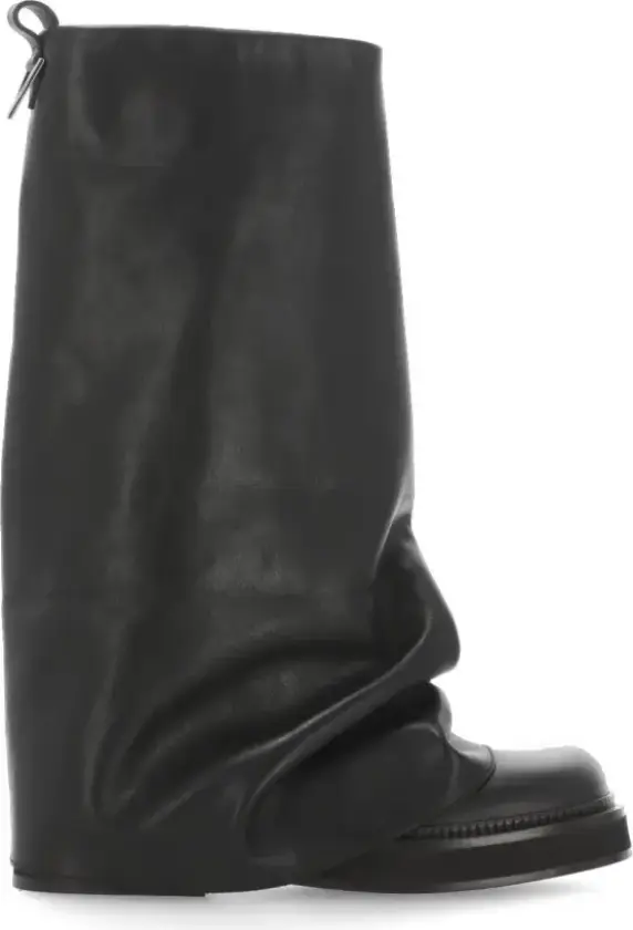 Dame, Sko, Brun, 36 EU