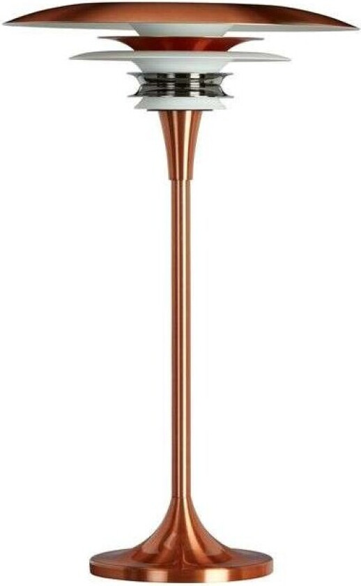 - Diablo Bordlampe Ø30 Copper