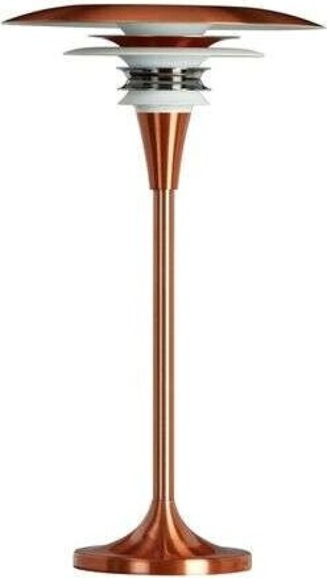 - Diablo Bordlampe Ø20 Copper